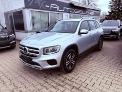 Silber Gebraucht 2020 Mercedes GLB200 SUV | 27.990 € (Guter Preis)