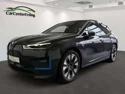 Sophistograu brillanteffekt Gebraucht 2022 BMW iX SUV | 45.990 € (Fairer Preis)