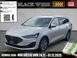 Moondust silver metallic Neu 2025 Ford Focus Titanium Limousine | 27.199 € (Superpreis)