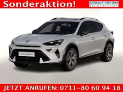 Weiß Neu 2025 Cupra Formentor SUV | 37.962 € (Guter Preis)