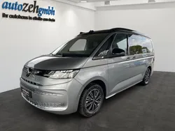 Monosilber Gebraucht 2024 VW T7 Coast Van | 77.770 €