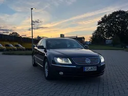VW Phaeton