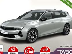 Silber Neu 2025 Opel Astra Kombi | 25.487 € (Superpreis)