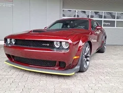 Violett Gebraucht 2022 Dodge Challenger Coupé | 37.900 € (Fairer Preis)