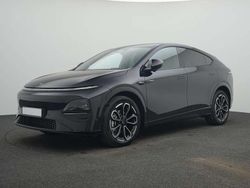 Midnight black Neu 2025 XPENG G6 AWD Performance SUV | 50.190 € (Fairer Preis)