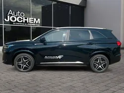 Schwarz Neu 2025 DFSK E5 SUV | 31.890 € (Fairer Preis)