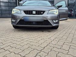 Gebraucht 2014 Seat Leon ST FR Kombi | 11.000 € (Fairer Preis)