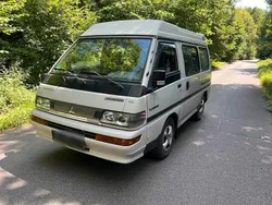 Braun Gebraucht 1992 Mitsubishi L300 Top Limousine | 3.400 €