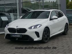 Alpinweiss Gebraucht 2024 BMW 120 Sport Line Kleinwagen | 37.950 € (Guter Preis)