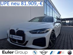 Weiss Gebraucht 2025 BMW 430 M Sport Coupé | 52.890 € (Guter Preis)