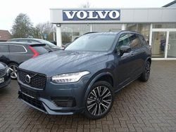 Blau Gebraucht 2023 Volvo XC90 Plus SUV | 49.900 € (Superpreis)