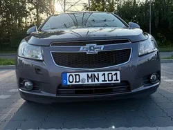 Braun Gebraucht 2011 Chevrolet Cruze Limousine | 3.300 € (Superpreis)