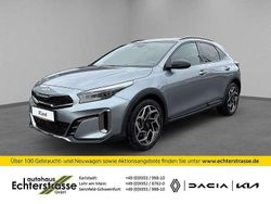 Lunarsilber Neu 2025 Kia XCeed GT-Line SUV | 35.596 € (Etwas zu teuer)