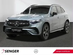 Gebraucht 2025 Mercedes GLC200 AMG SUV | 56.770 € (Fairer Preis)