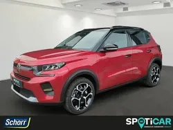 Elixirrot Neu 2025 Citroën C3 Start Kleinwagen | 16.885 € (Guter Preis)