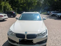 Weiß Gebraucht 2013 BMW 320 Gran Turismo Sport Line Limousine | 13.500 € (Fairer Preis)