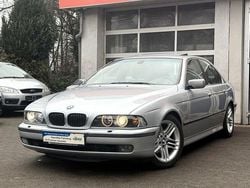 Gebraucht 1999 BMW 523 M Sport Limousine | 2.950 € (Guter Preis)