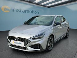 Grau Neu 2025 Hyundai i30 Limousine | 27.699 € (Etwas zu teuer)