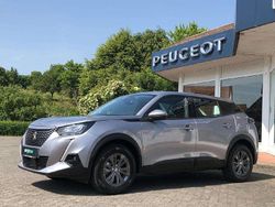 Lack grau artense/typ aussenve Gebraucht 2021 Peugeot e-2008 Active SUV | 15.930 € (Fairer Preis)
