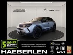 Kontrast grau/quarz silber Gebraucht 2023 Opel Mokka-e GS Line SUV | 18.790 € (Guter Preis)