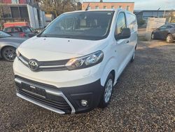 Weiß Gebraucht 2021 Toyota Proace Van / Kleinbus | 14.999 € (Superpreis)