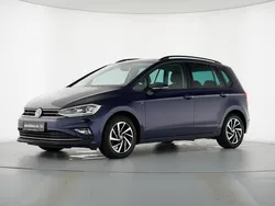 VW Golf Sportsvan