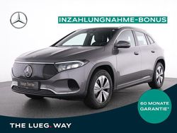Grau Gebraucht 2024 Mercedes EQA300 Progressive SUV | 33.885 € (Guter Preis)