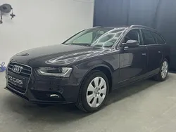Grau Gebraucht 2012 Audi A4 Attraction Kombi | 10.490 € (Fairer Preis)