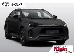 Schwarz Neu 2025 Toyota bZ4X Comfort SUV | 33.960 € (Guter Preis)