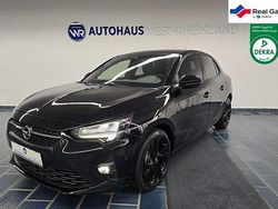 Schwarz Gebraucht 2020 Opel Corsa GS Line Limousine | 12.990 € (Fairer Preis)