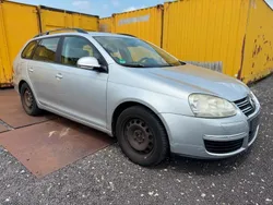 Silber Gebraucht 2008 VW Golf V Kombi | 1.450 € (Guter Preis)