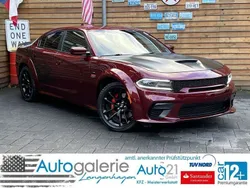 Bordeaux Gebraucht 2021 Dodge Charger Limousine | 40.500 € (Superpreis)