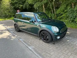 Grün Gebraucht 2009 Mini Clubman Kombi | 6.900 € (Fairer Preis)