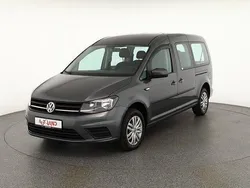 Andere Gebraucht 2016 VW Caddy Van / Kleinbus | 22.990 €