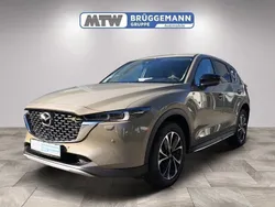 Andere Gebraucht 2023 Mazda CX-5 Newground SUV | 32.480 € (Fairer Preis)