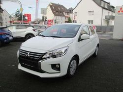 Islandweiß Gebraucht 2023 Mitsubishi Space Star Select Kleinwagen | 10.900 € (Fairer Preis)