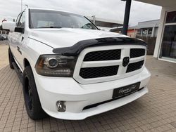 Weiß Gebraucht 2013 Dodge Ram Abholung | 26.990 € (Fairer Preis)