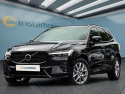 Schwarz Gebraucht 2024 Volvo XC60 SUV | 54.199 € (Fairer Preis)