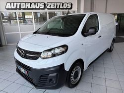 Weiß Gebraucht 2023 Opel Vivaro Edition Van / Kleinbus | 17.690 € (Superpreis)
