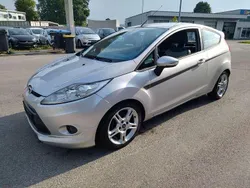 Grau Gebraucht 2011 Ford Fiesta Sport Kleinwagen | 3.300 € (Guter Preis)