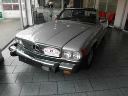 Mercedes SL450