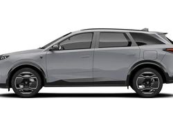 Lackierung schwarz perla nera/ Gebraucht 2025 Peugeot 5008 GT Van / Kleinbus | 45.499 € (Teuer)