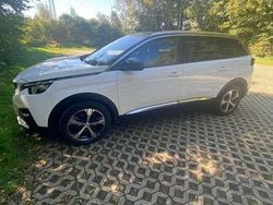 Gebraucht 2018 Peugeot 5008 Allure Van / Kleinbus | 15.350 € (Teuer)