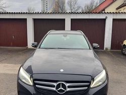 Gebraucht 2015 Mercedes C200 Kombi | 9.000 € (Fairer Preis)