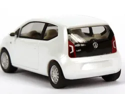 Weiß Gebraucht 2019 VW up! Kleinwagen | 2.850 € (Superpreis)