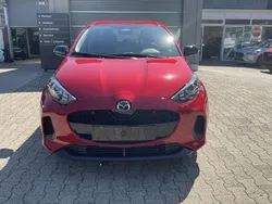Rot Neu 2025 Mazda 2 | 23.990 € (Guter Preis)
