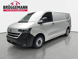 Grau Neu 2025 VW Transporter Van | 35.890 €