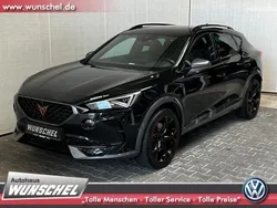 Gebraucht 2022 Cupra Formentor VZ SUV | 34.580 € (Etwas zu teuer)