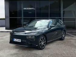 XPENG G9