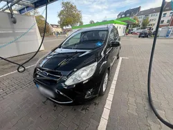 Schwarz Gebraucht 2011 Ford Grand C-Max Van / Kleinbus | 5.499 €